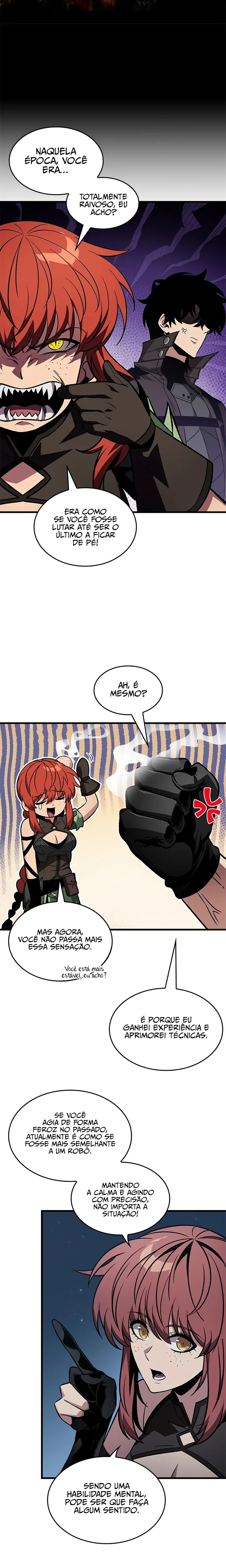 Read Me Escolhe! pt Manga Online