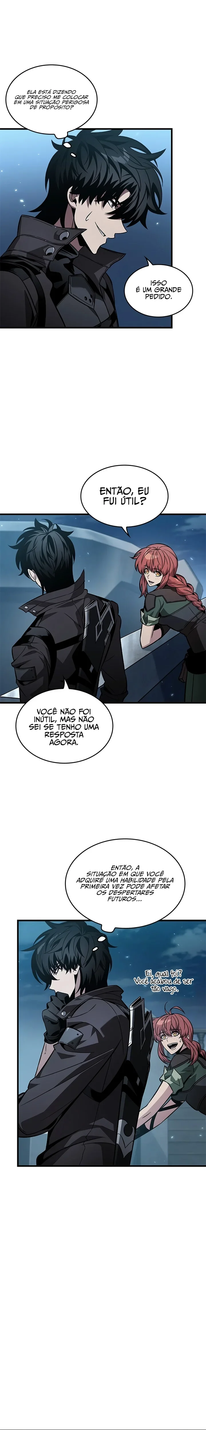 Read Me Escolhe! pt Manga Online
