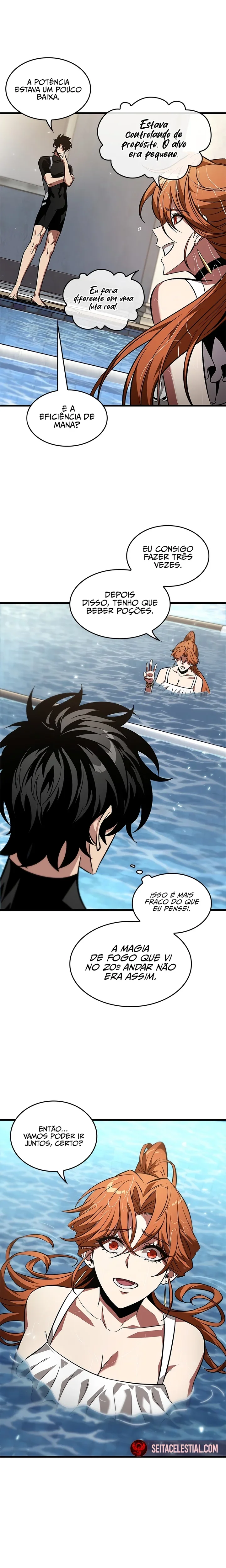 Read Me Escolhe! pt Manga Online