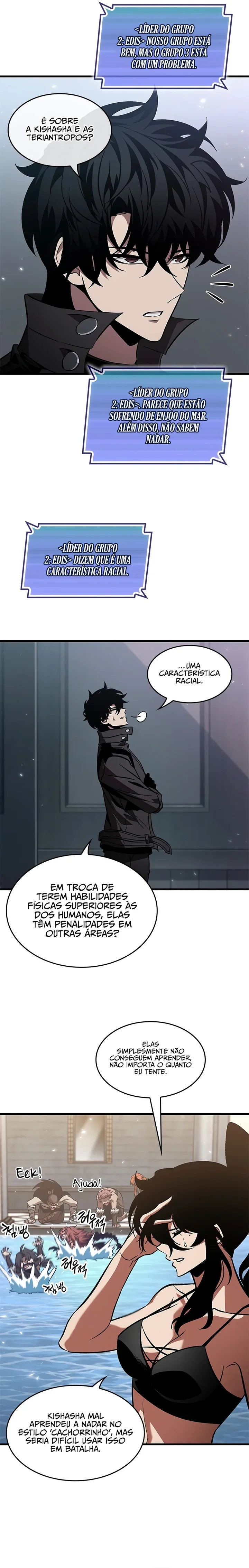Read Me Escolhe! pt Manga Online