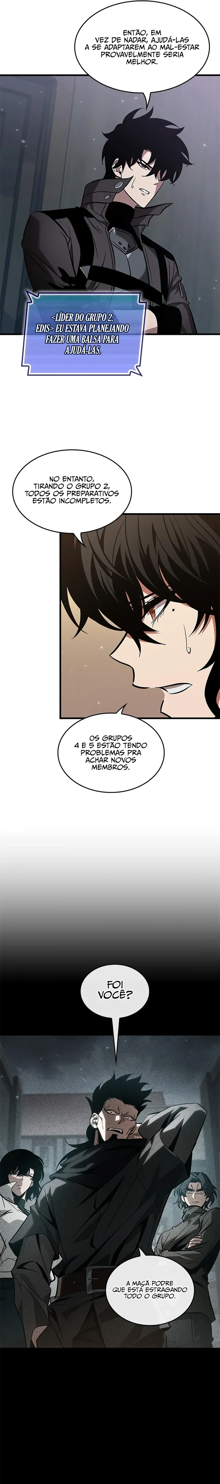 Read Me Escolhe! pt Manga Online