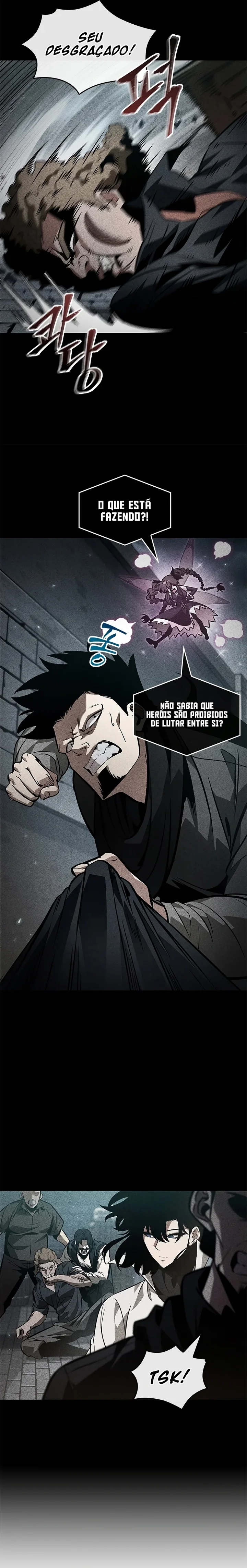 Read Me Escolhe! pt Manga Online