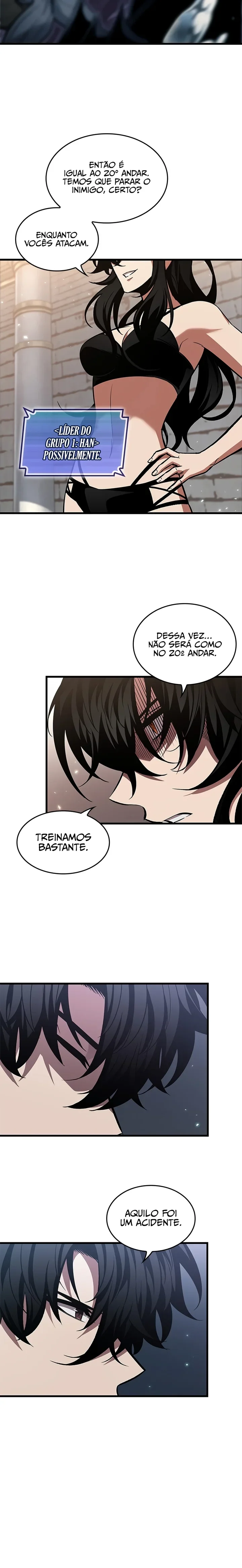Read Me Escolhe! pt Manga Online