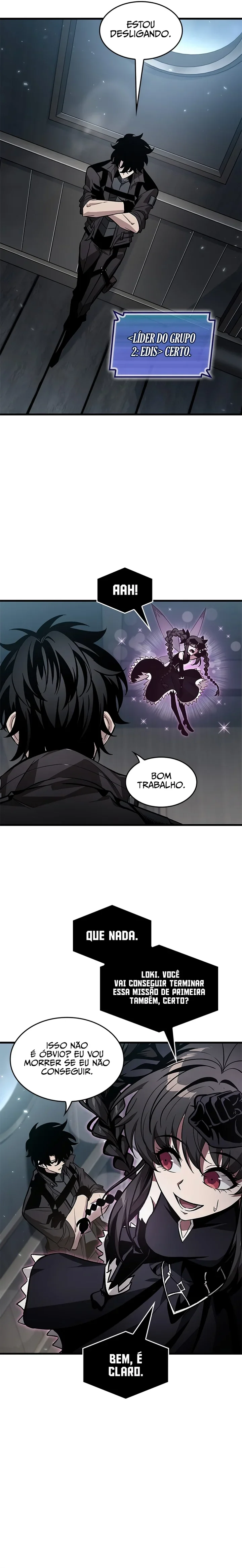 Read Me Escolhe! pt Manga Online