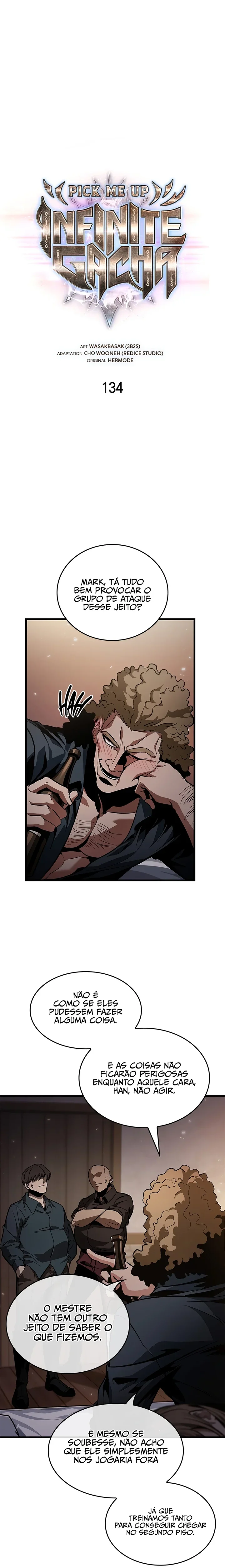 Read Me Escolhe! pt Manga Online