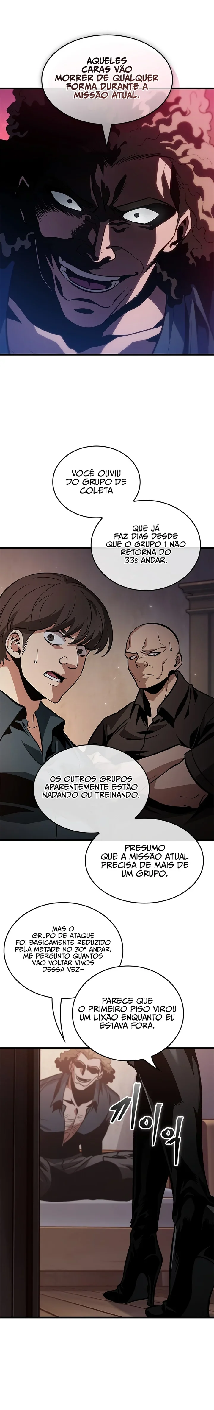 Read Me Escolhe! pt Manga Online