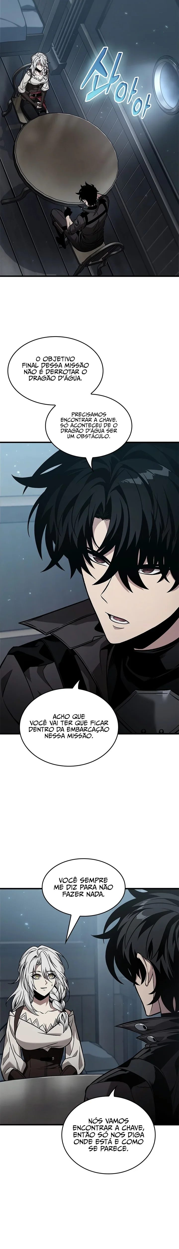 Read Me Escolhe! pt Manga Online