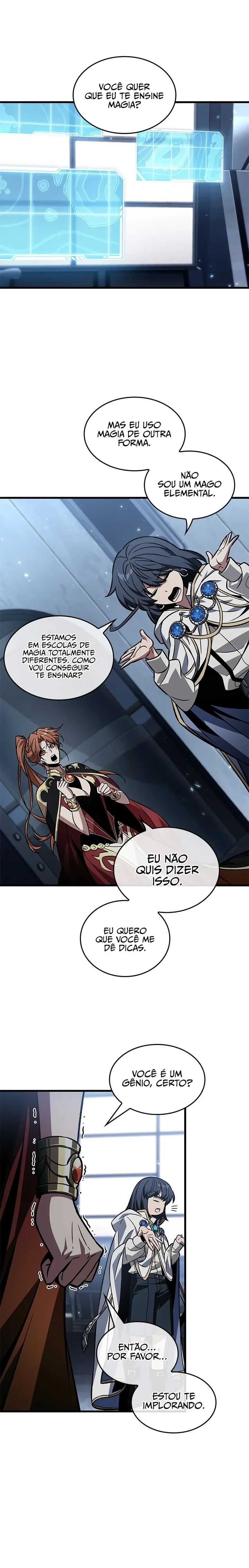 Read Me Escolhe! pt Manga Online
