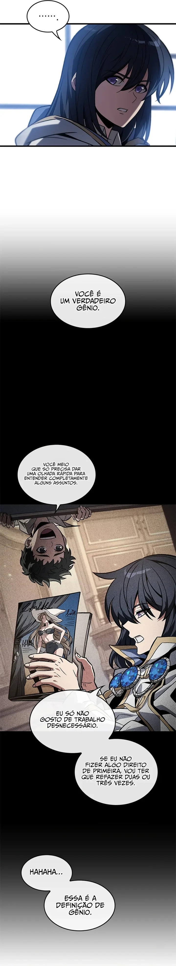 Read Me Escolhe! pt Manga Online