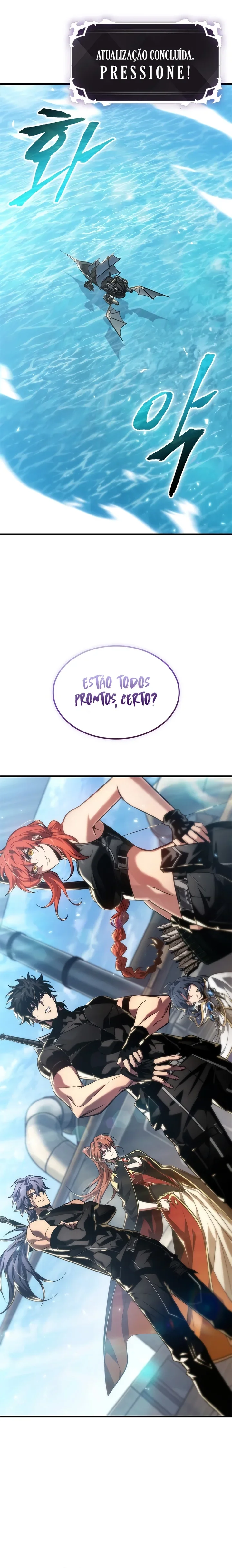 Read Me Escolhe! pt Manga Online