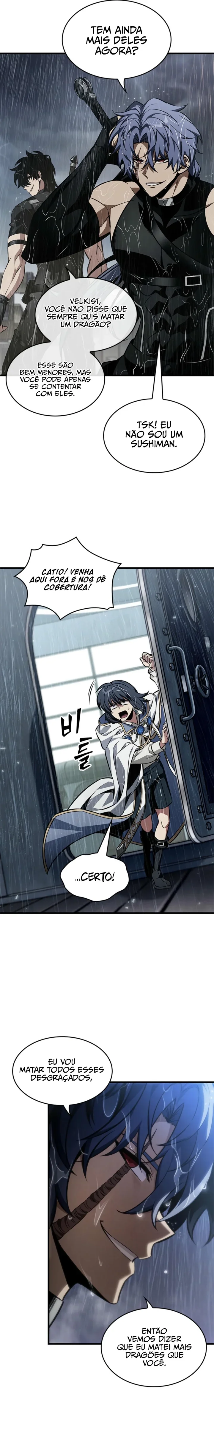 Read Me Escolhe! pt Manga Online