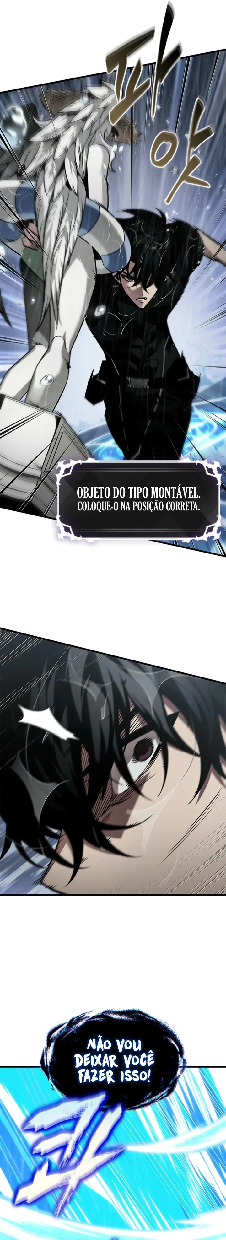 Read Me Escolhe! pt Manga Online