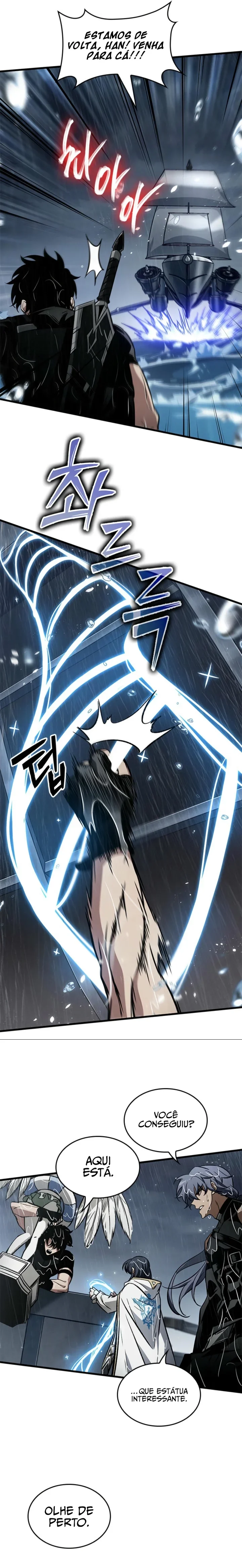Read Me Escolhe! pt Manga Online