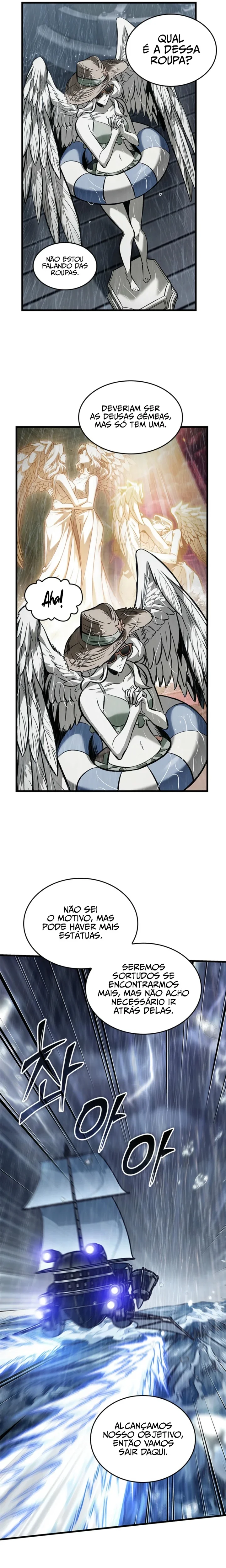 Read Me Escolhe! pt Manga Online