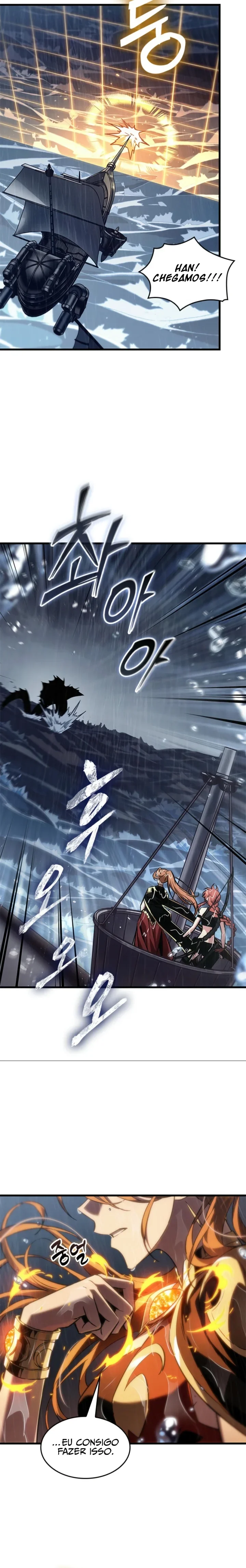 Read Me Escolhe! pt Manga Online