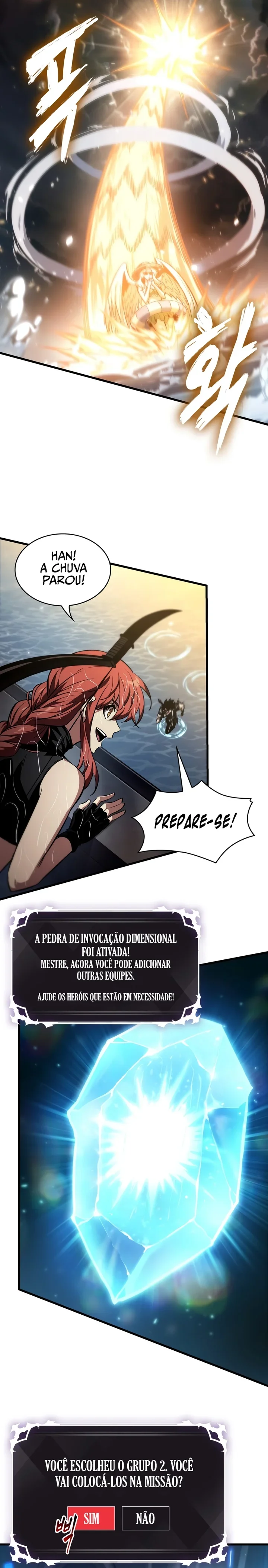 Read Me Escolhe! pt Manga Online