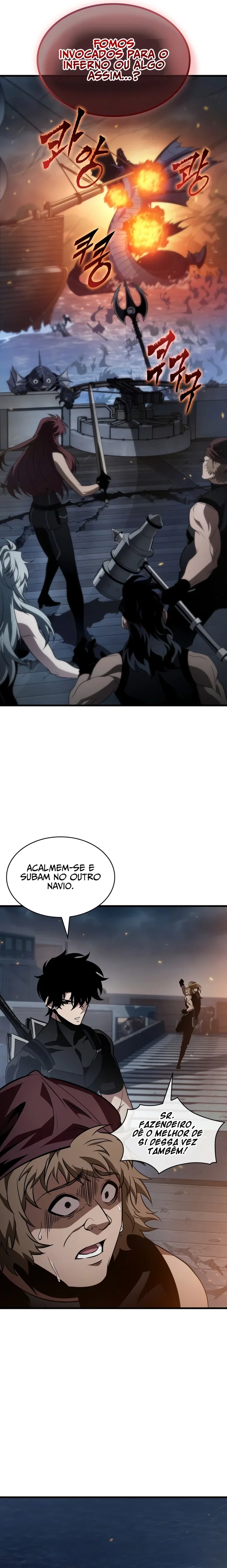 Read Me Escolhe! pt Manga Online