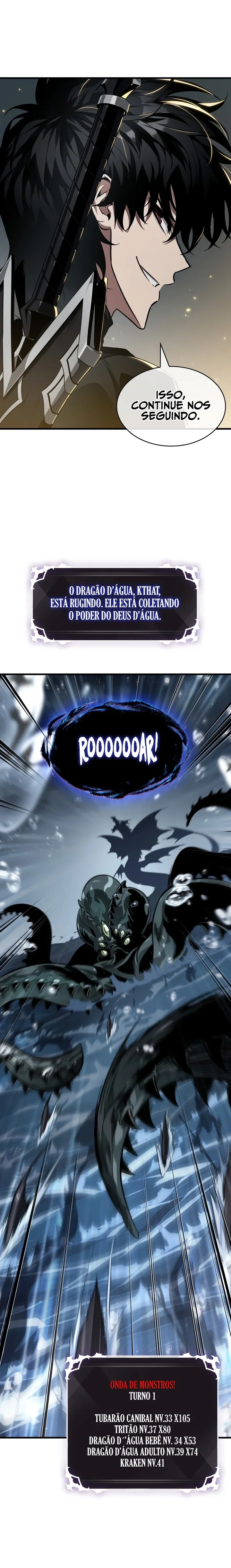 Read Me Escolhe! pt Manga Online