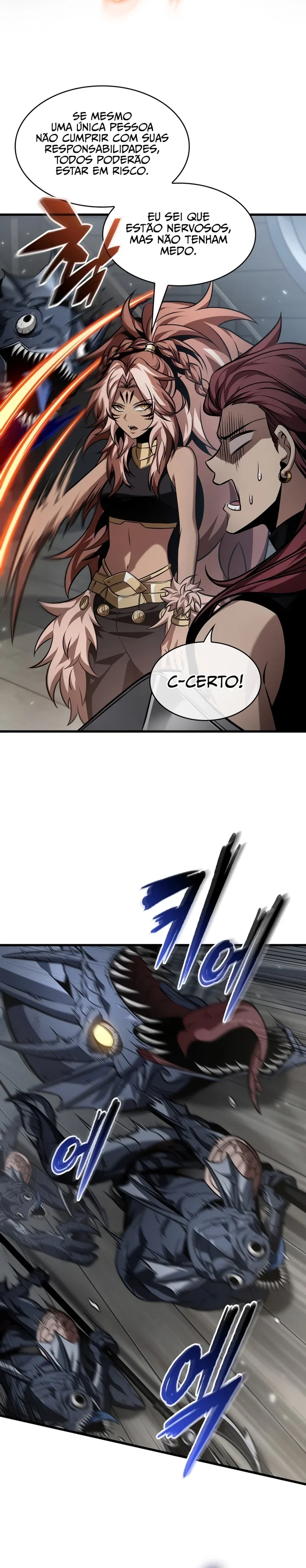 Read Me Escolhe! pt Manga Online