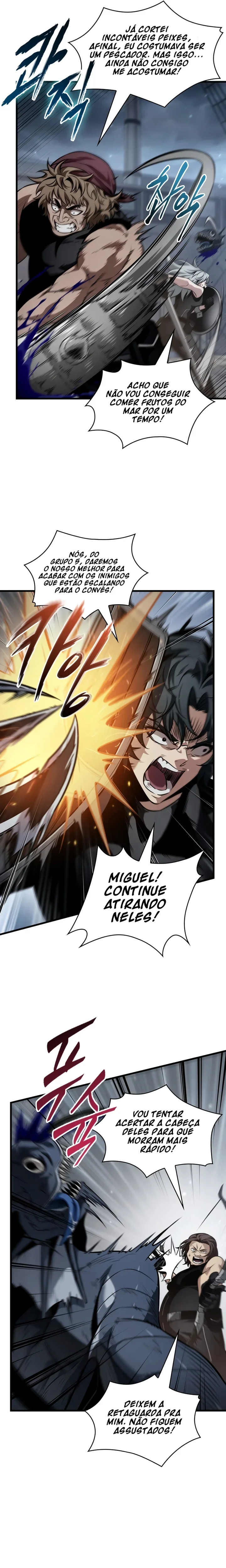 Read Me Escolhe! pt Manga Online