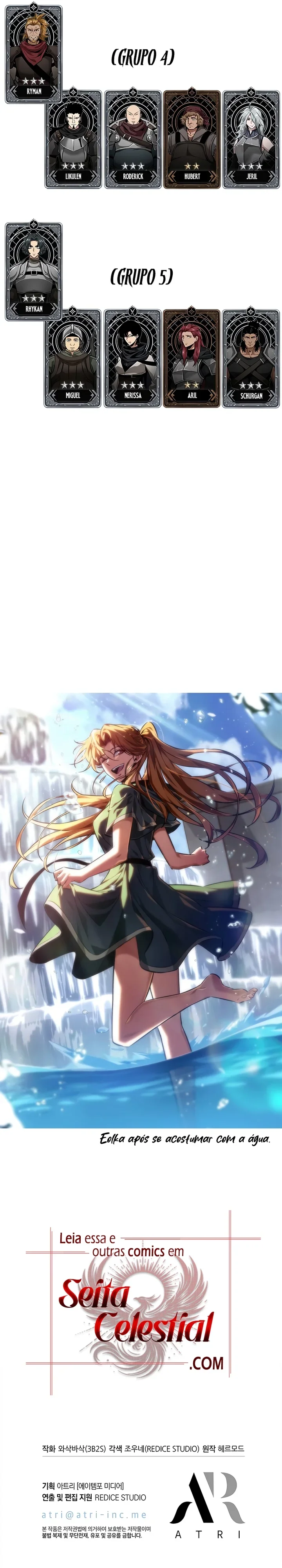 Read Me Escolhe! pt Manga Online