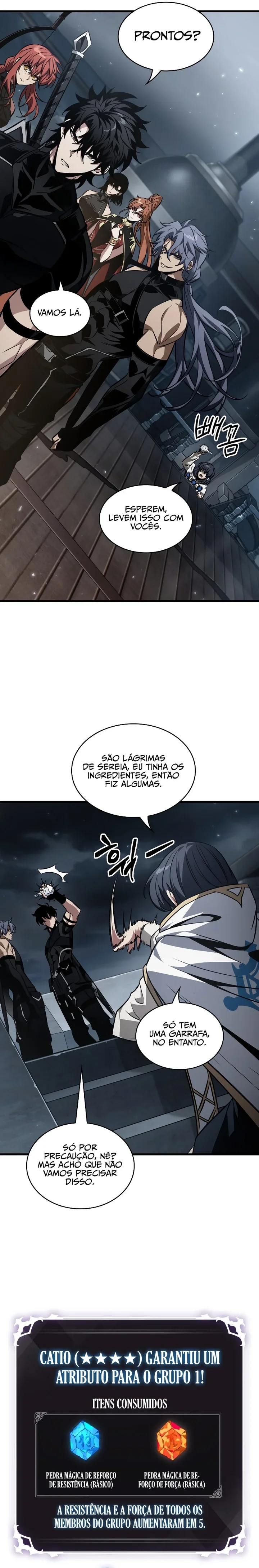 Read Me Escolhe! pt Manga Online