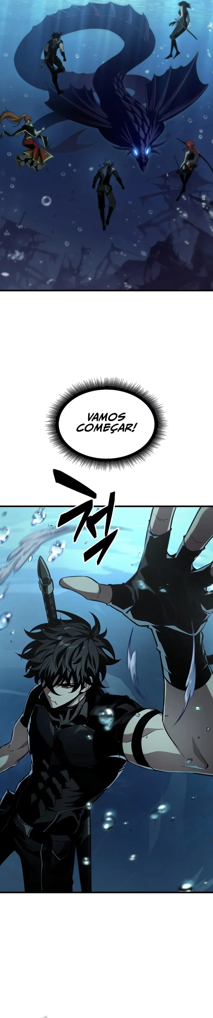 Read Me Escolhe! pt Manga Online