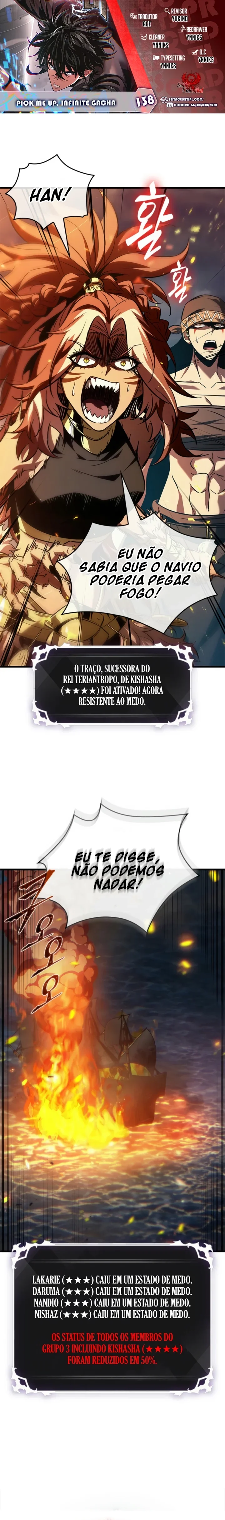 Read Me Escolhe! pt Manga Online