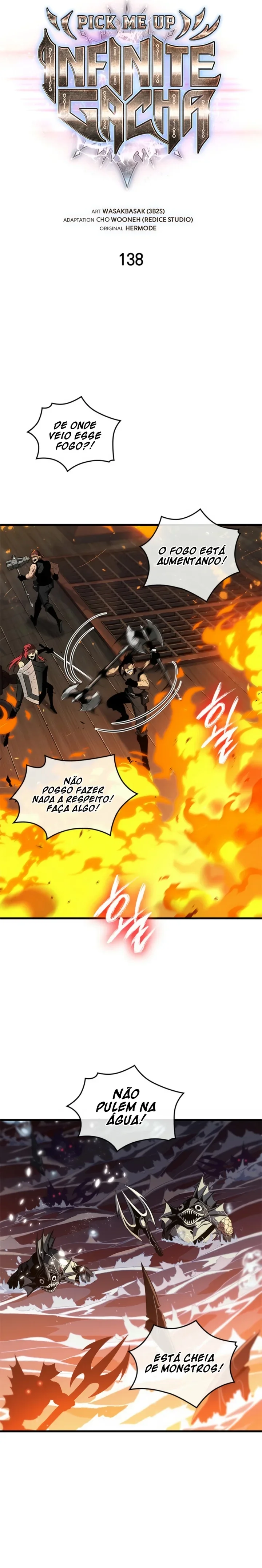 Read Me Escolhe! pt Manga Online