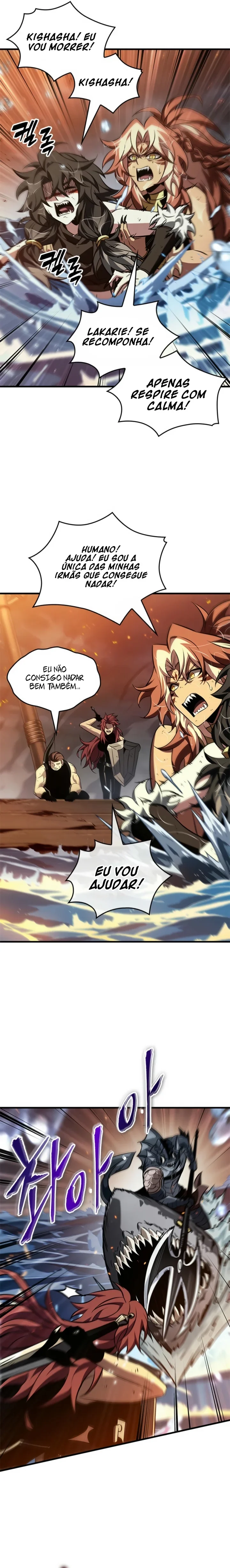 Read Me Escolhe! pt Manga Online