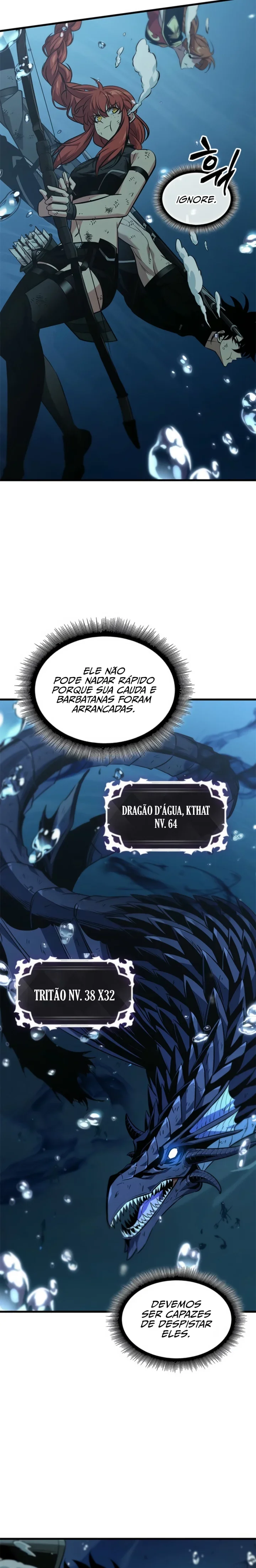 Read Me Escolhe! pt Manga Online
