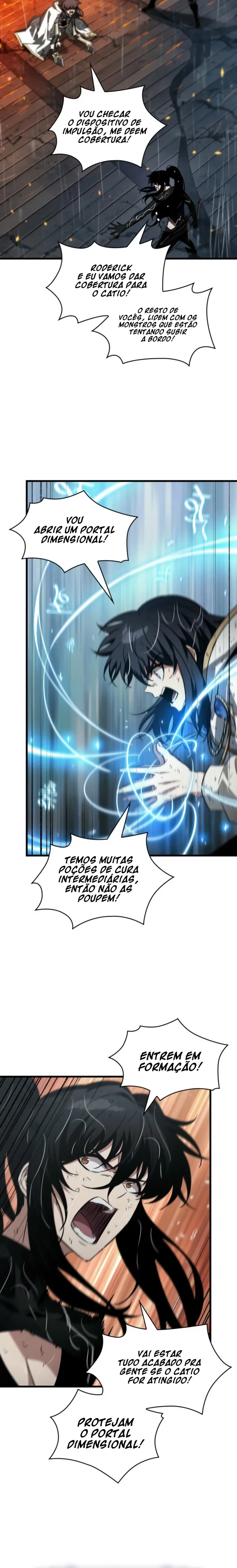 Read Me Escolhe! pt Manga Online