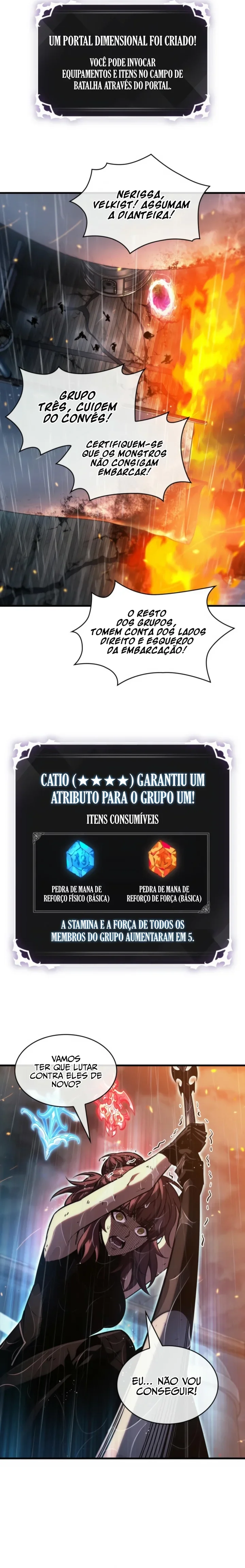 Read Me Escolhe! pt Manga Online