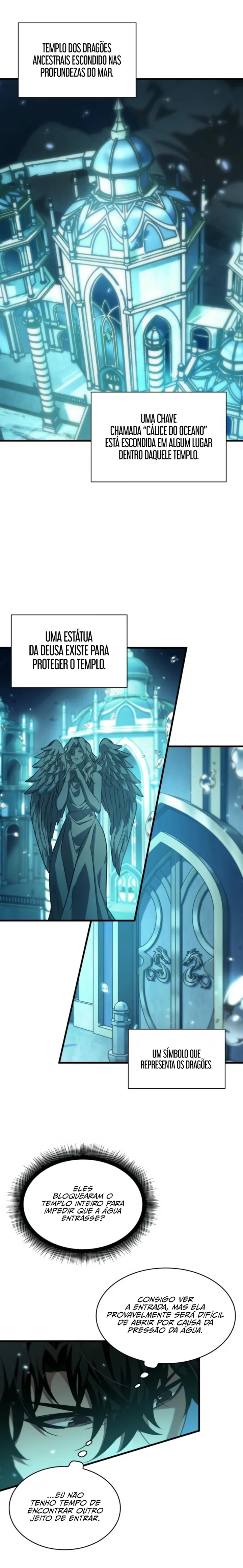 Read Me Escolhe! pt Manga Online