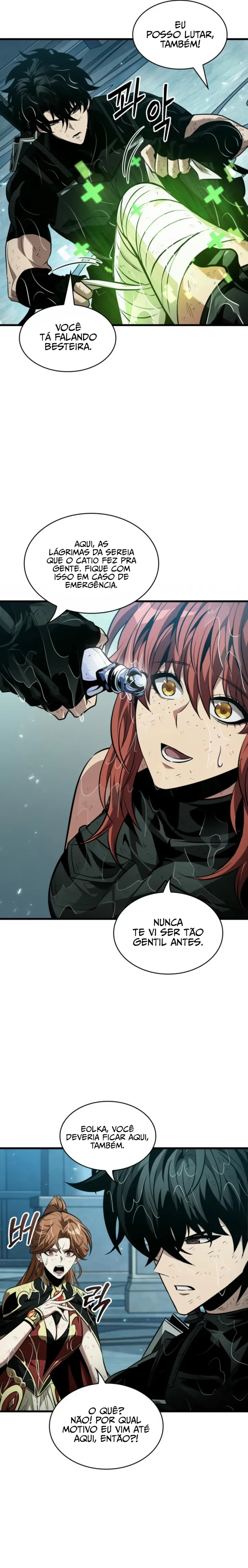 Read Me Escolhe! pt Manga Online