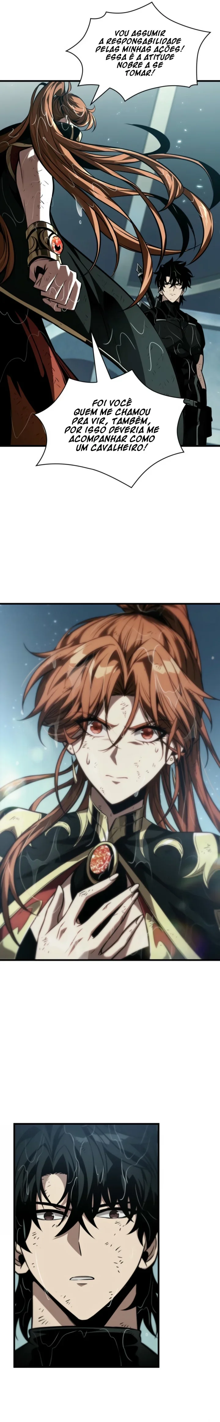 Read Me Escolhe! pt Manga Online