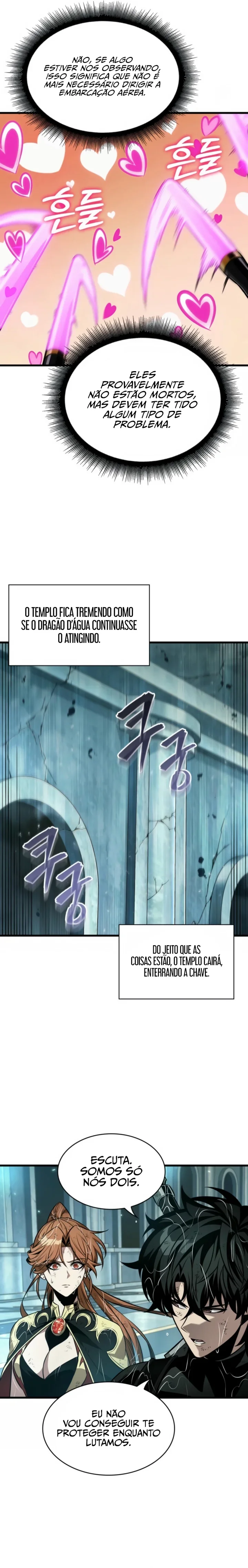 Read Me Escolhe! pt Manga Online