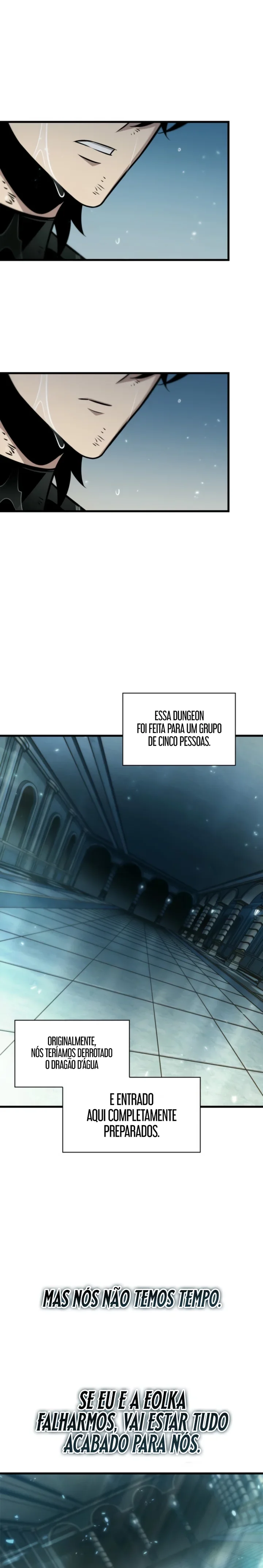 Read Me Escolhe! pt Manga Online