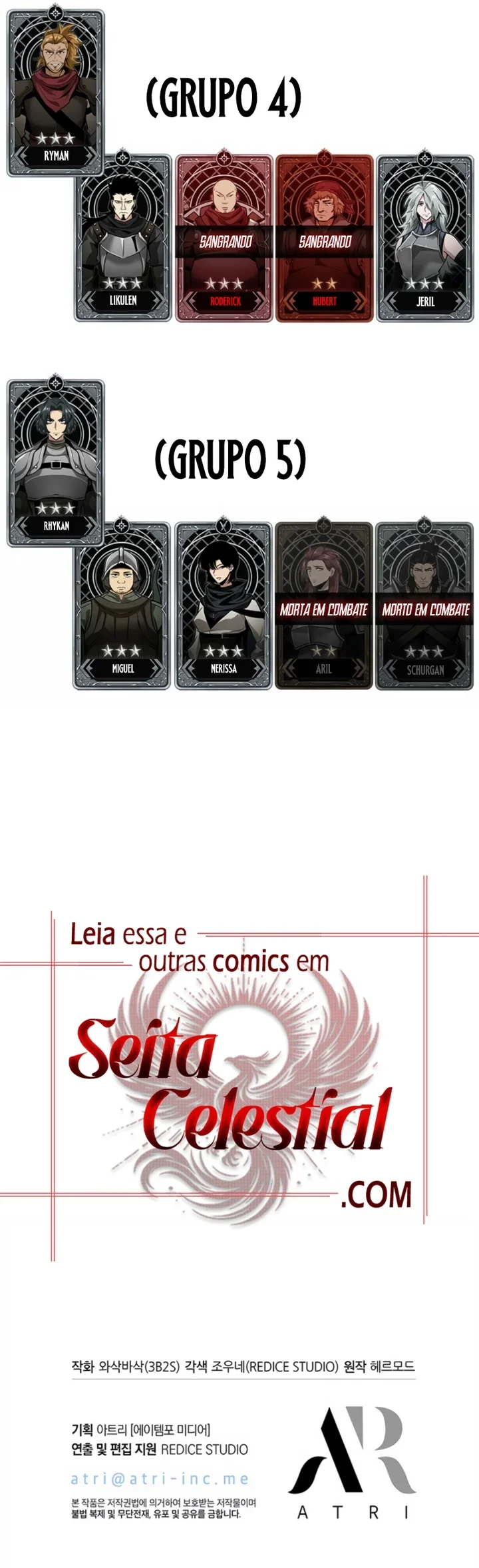 Read Me Escolhe! pt Manga Online