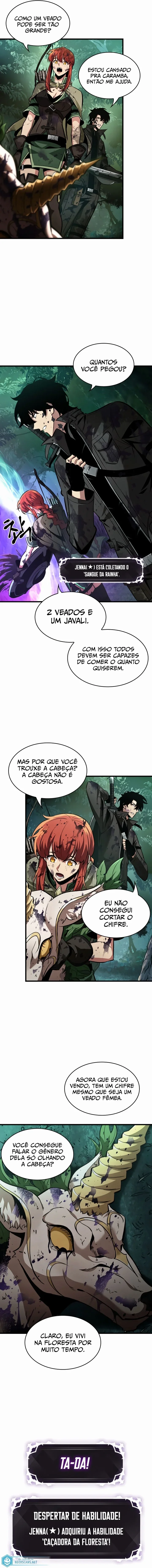 Read Me Escolhe! pt Manga Online