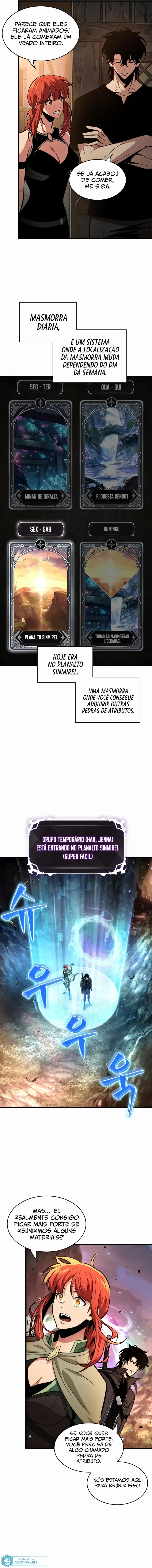 Read Me Escolhe! pt Manga Online