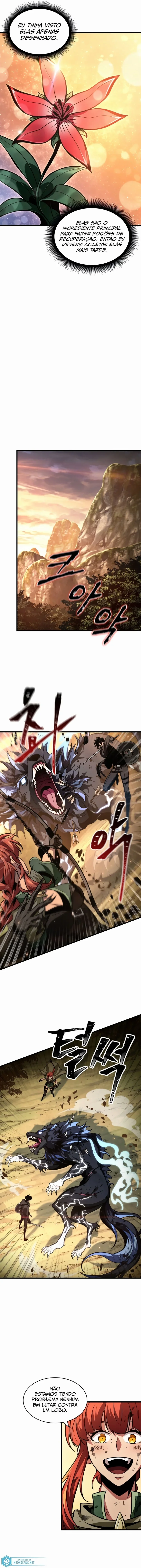 Read Me Escolhe! pt Manga Online
