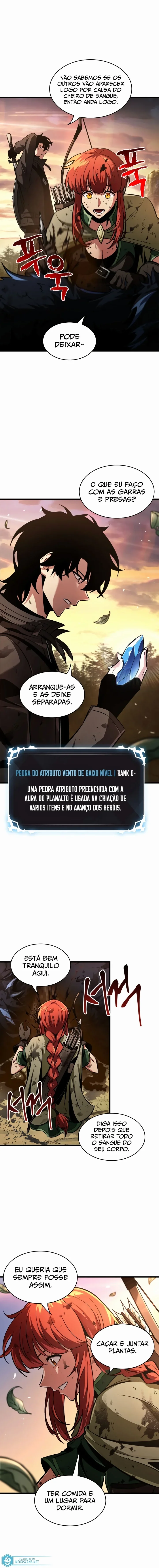 Read Me Escolhe! pt Manga Online