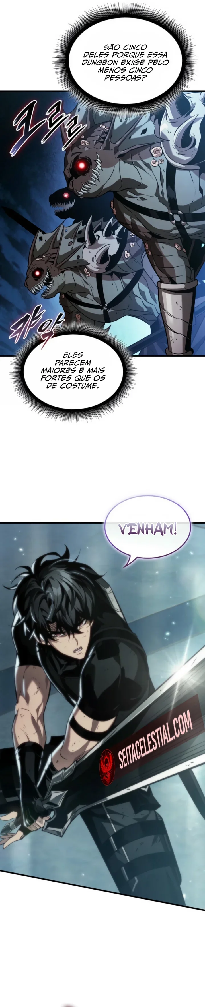 Read Me Escolhe! pt Manga Online