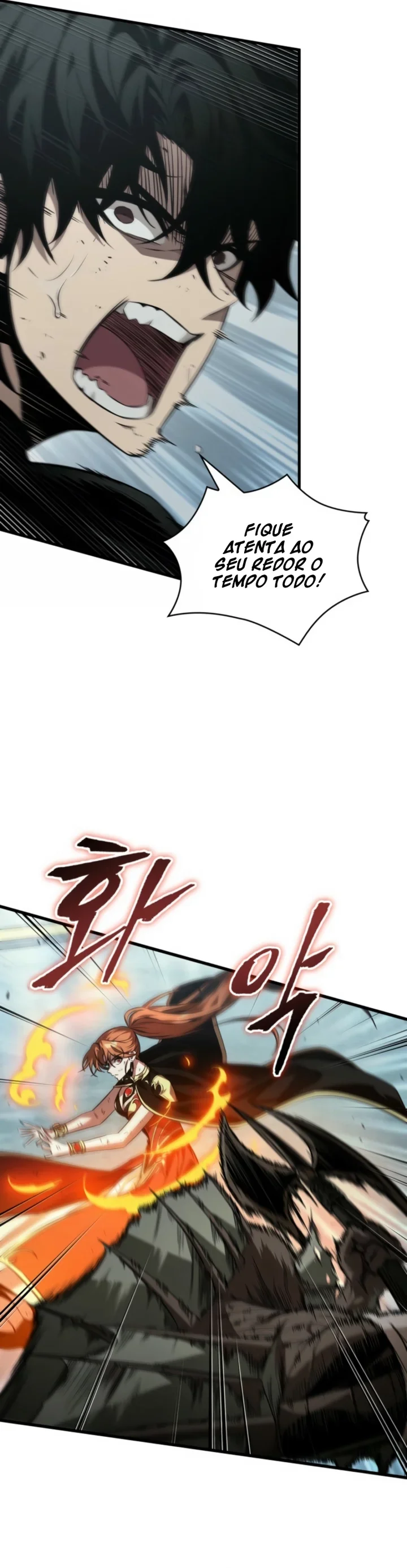 Read Me Escolhe! pt Manga Online