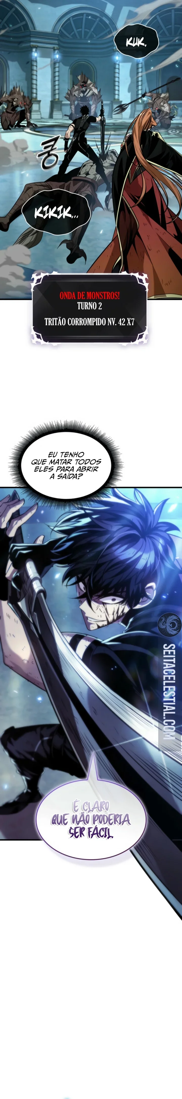 Read Me Escolhe! pt Manga Online