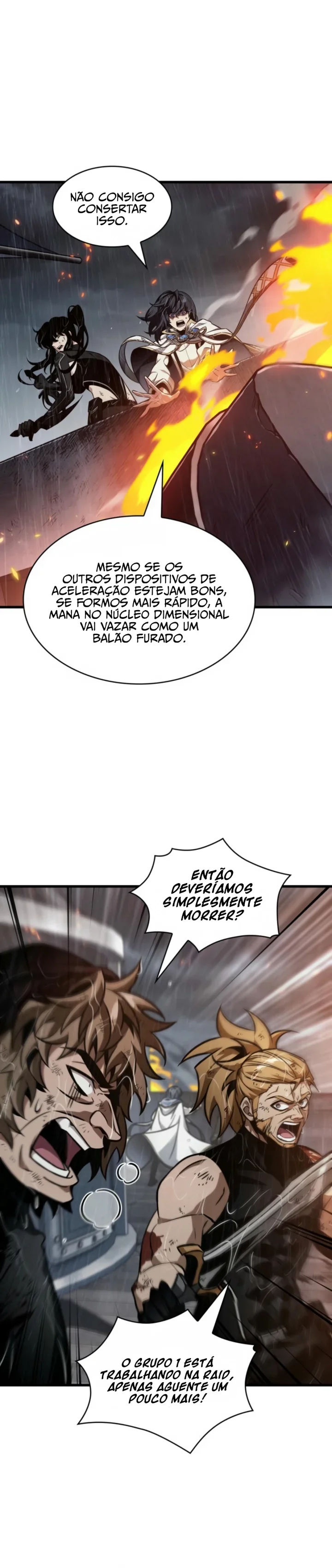 Read Me Escolhe! pt Manga Online