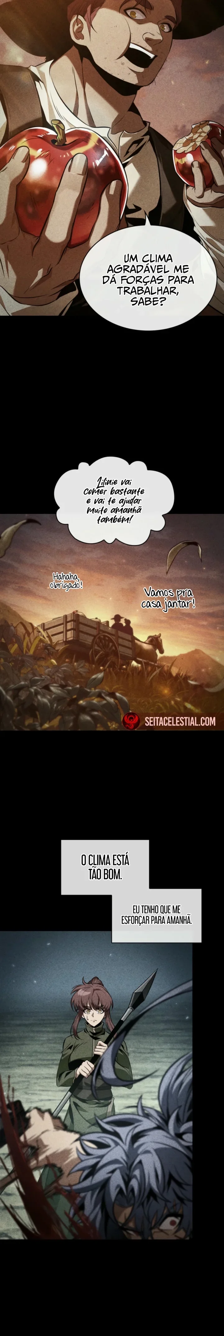 Read Me Escolhe! pt Manga Online