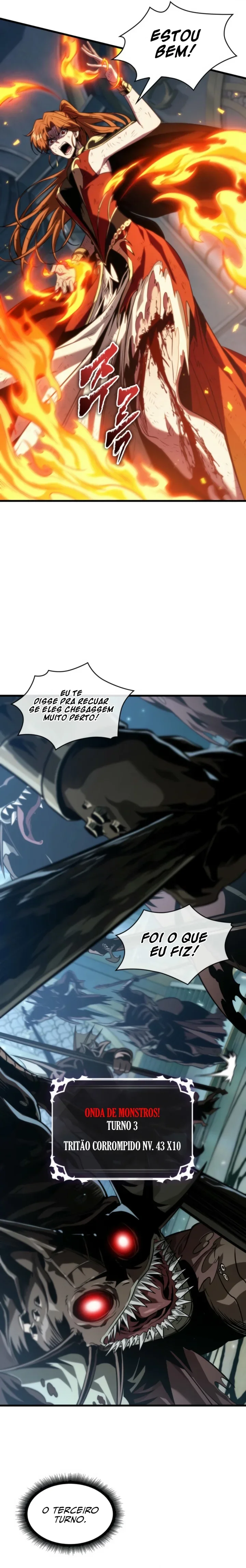 Read Me Escolhe! pt Manga Online