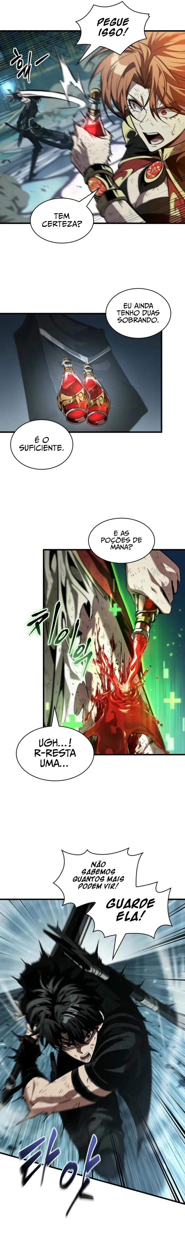 Read Me Escolhe! pt Manga Online